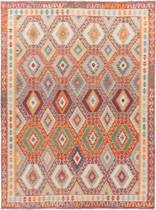 Nain Trading Kelim Afghan 346 x 267