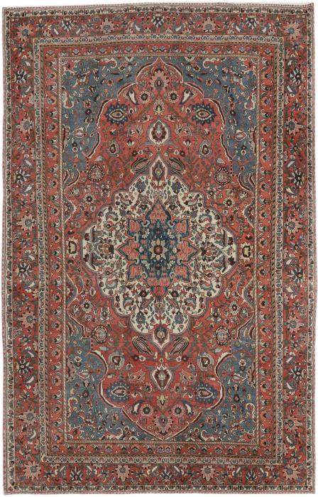 Nain Trading Bakhtiar Patina 319 x 204