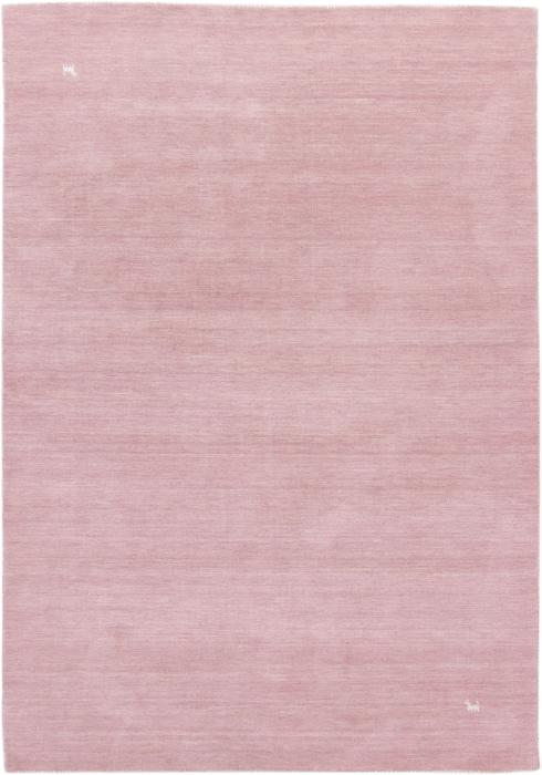 Nain Trading Loom Gabbeh Old Rose 341 x 244