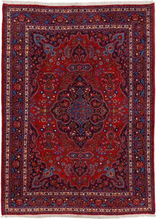 Nain Trading Kaschmar 361 x 259