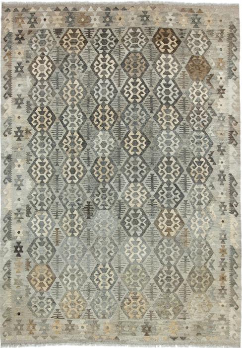 Nain Trading Kelim Afghan Heritage 297 x 211