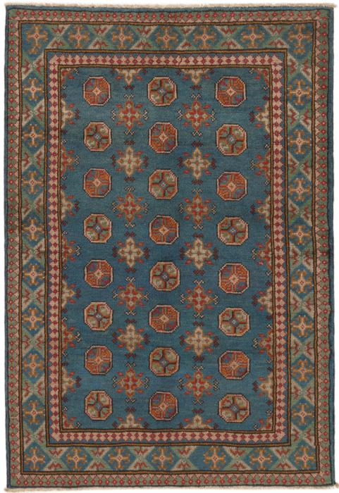 Nain Trading Afghan Akhche 148 x 100