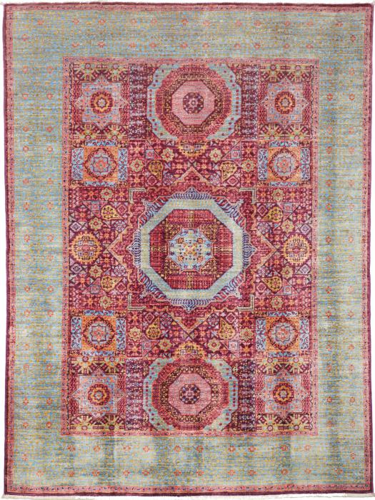 Nain Trading Mamluk 198 x 149