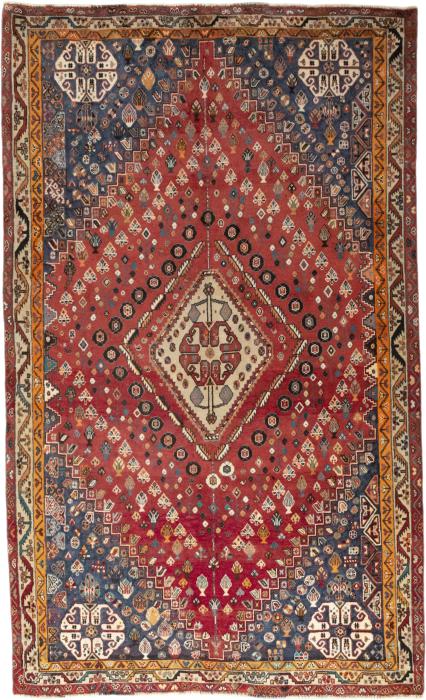 Nain Trading Shiraz 262 x 163