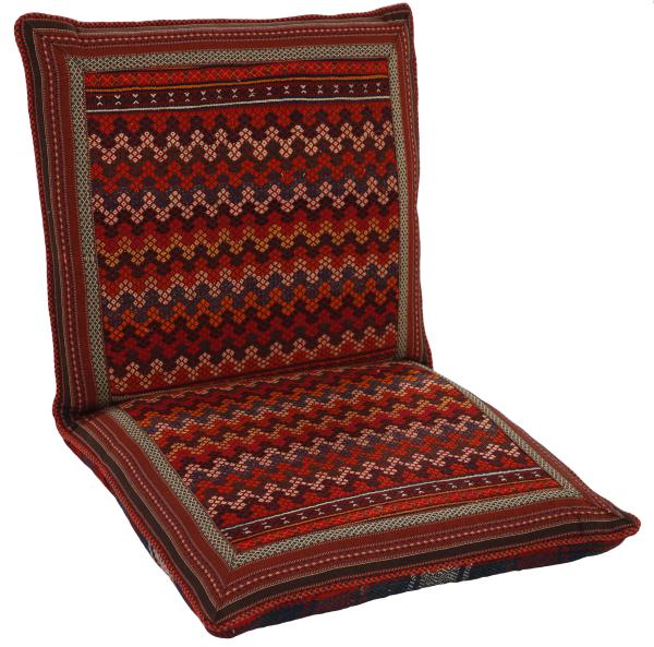 Nain Trading Seat Cushion 111 x 59