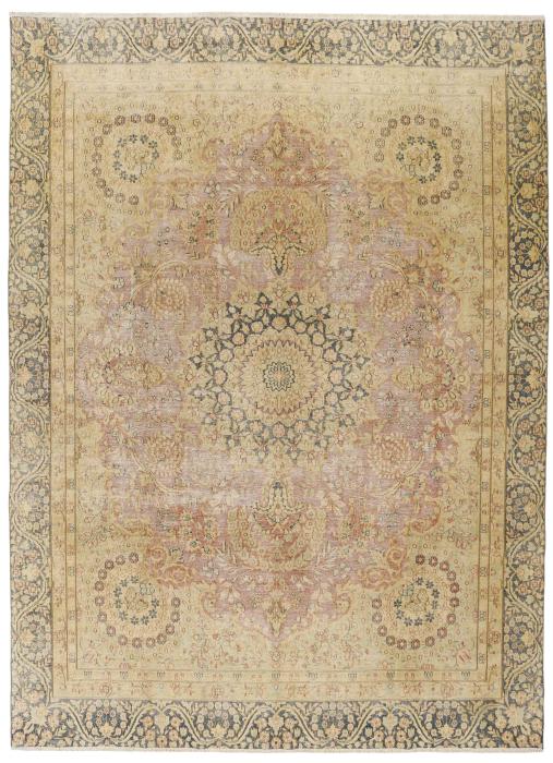 Nain Trading Vintage Kerman 365 x 266