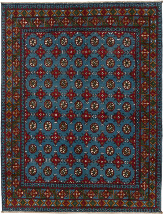 Nain Trading Afghan Akhche 192 x 145