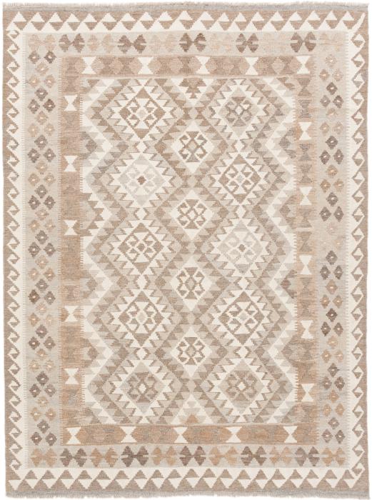 Nain Trading Kelim Afghan Heritage 205 x 154