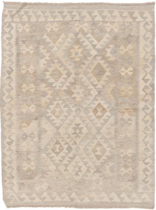 Nain Trading Kelim Afghan Heritage 142 x 108