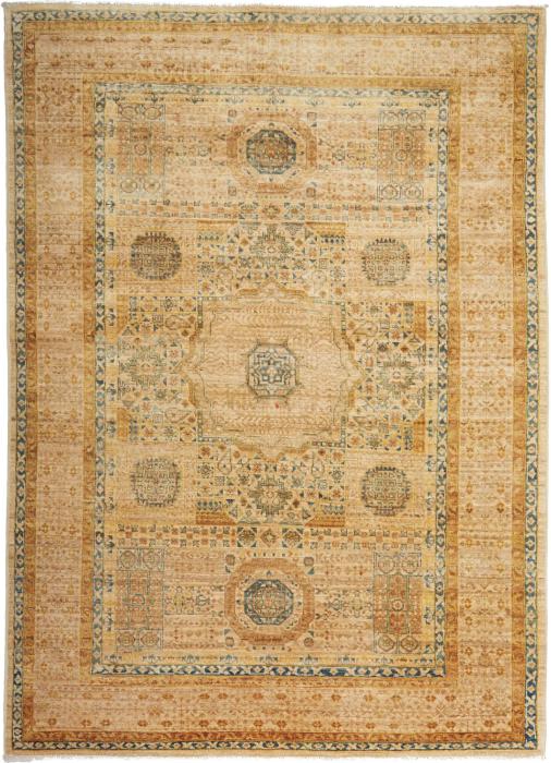 Nain Trading Mamluk 175 x 126