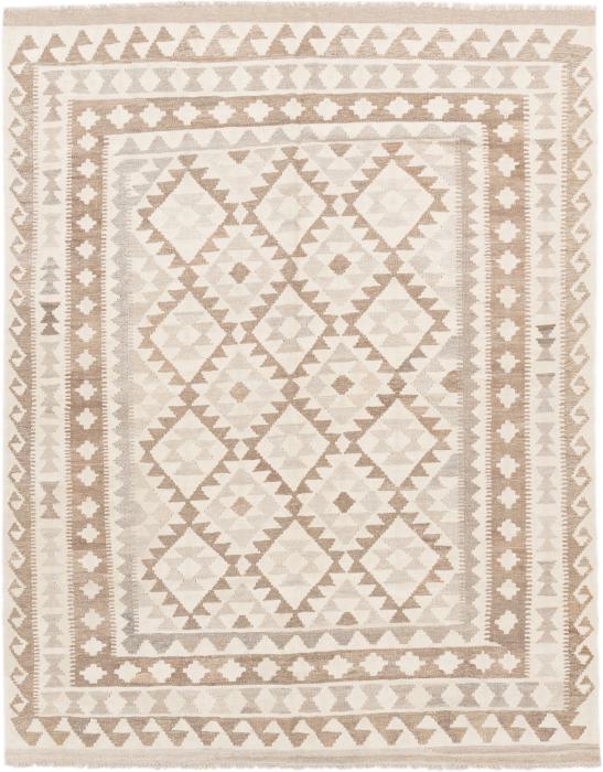 Nain Trading Kelim Afghan Heritage 196 x 152