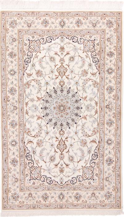 Nain Trading Isfahan Seidenkette 206 x 129