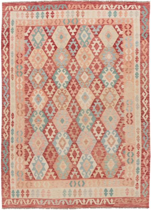 Nain Trading Kelim Afghan 293 x 213