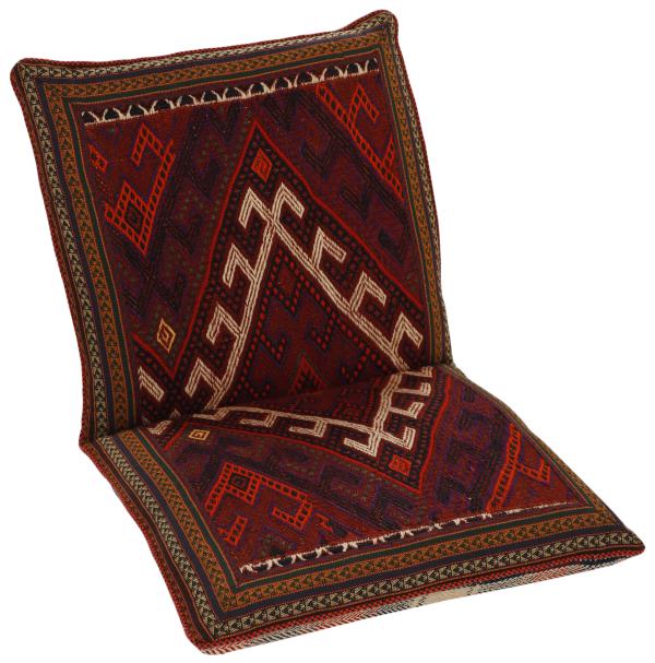 Nain Trading Seat Cushion 111 x 61