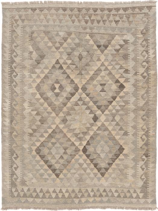 Nain Trading Kelim Afghan Heritage 166 x 129