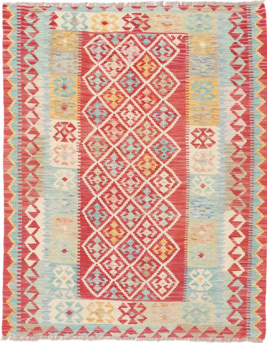 Nain Trading Kelim Afghan Heritage 141 x 113