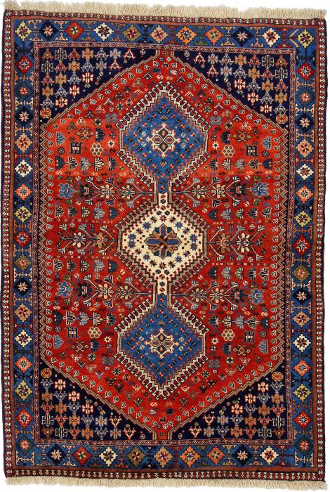 Nain Trading Yalameh Aliabad 152 x 106