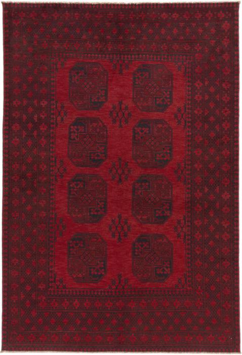 Nain Trading Afghan Akhche 242 x 164