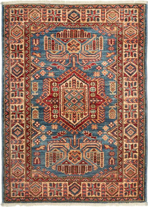 Nain Trading Kazak 116 x 87