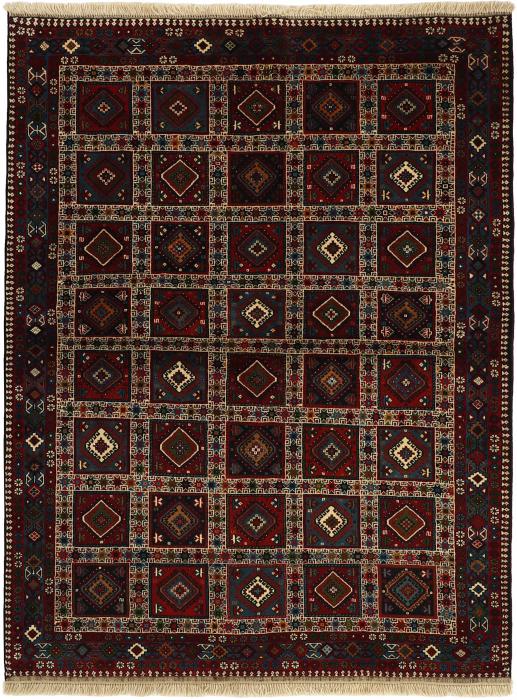 Nain Trading Yalameh 197 x 150