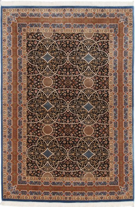 Nain Trading Golestan 203 x 136