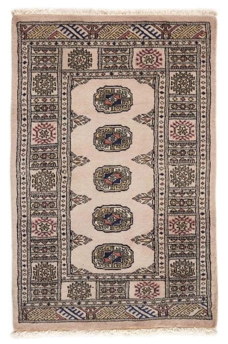 Nain Trading Pakistan Buchara 3ply 119 x 80