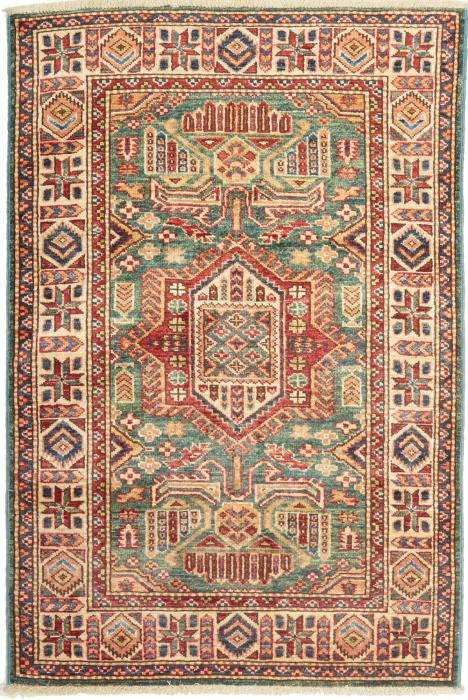 Nain Trading Kazak 116 x 81