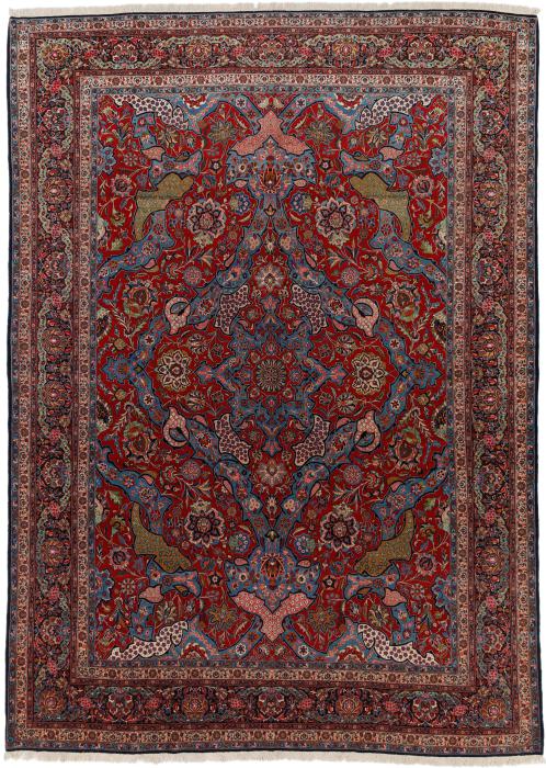 Nain Trading Yazd Antik 439 x 311