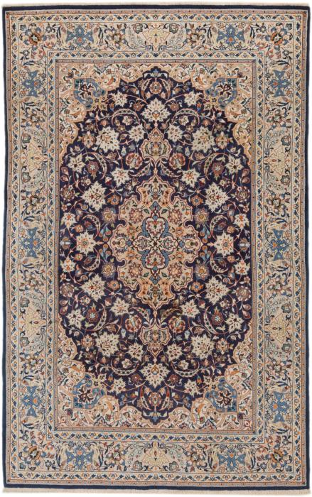 Nain Trading Isfahan Seidenkette 172 x 107