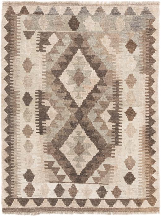 Nain Trading Kelim Afghan Heritage 119 x 92