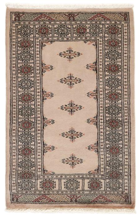 Nain Trading Pakistan Buchara 3ply 123 x 79