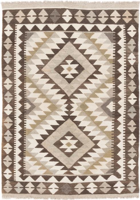 Nain Trading Kelim Afghan Heritage 123 x 85