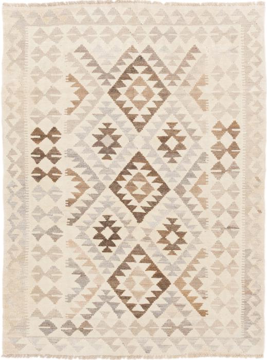 Nain Trading Kelim Afghan Heritage 174 x 129