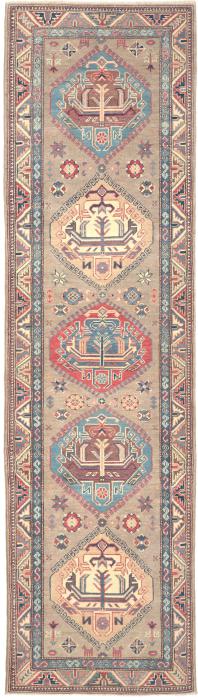 Nain Trading Kazak 299 x 81