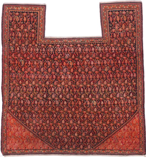 Nain Trading Malayer 109 x 131