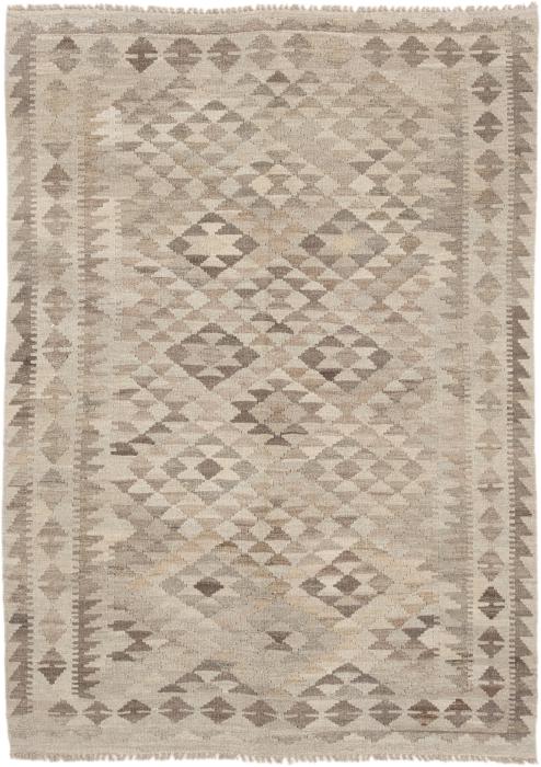 Nain Trading Kelim Afghan Heritage 175 x 126