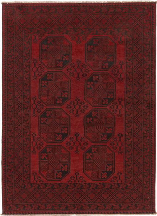 Nain Trading Afghan Akhche 199 x 144