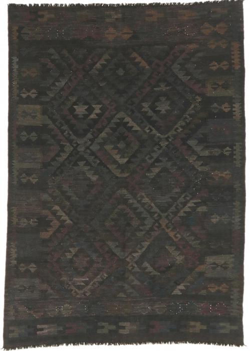 Nain Trading Kelim Afghan Heritage 236 x 168