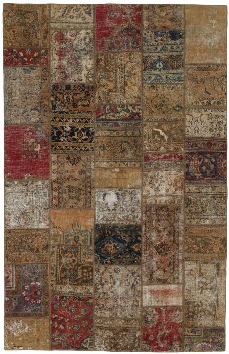 Nain Trading Patchwork 309 x 199