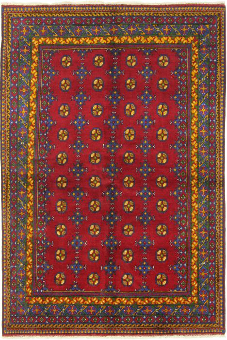 Nain Trading Afghan Akhche 249 x 166