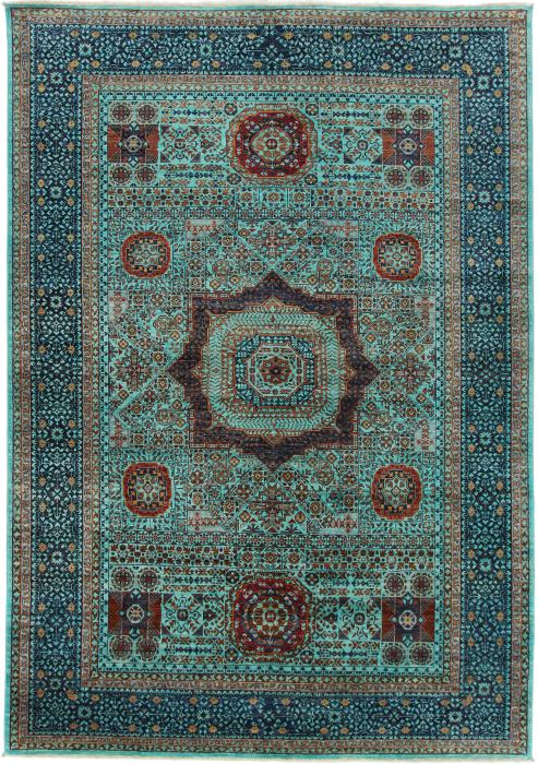 Nain Trading Mamluk 300 x 211