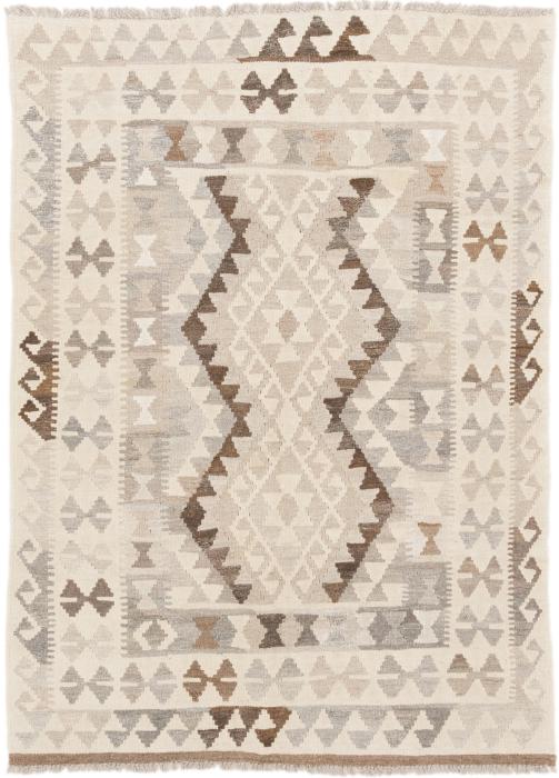 Nain Trading Kelim Afghan Heritage 156 x 112