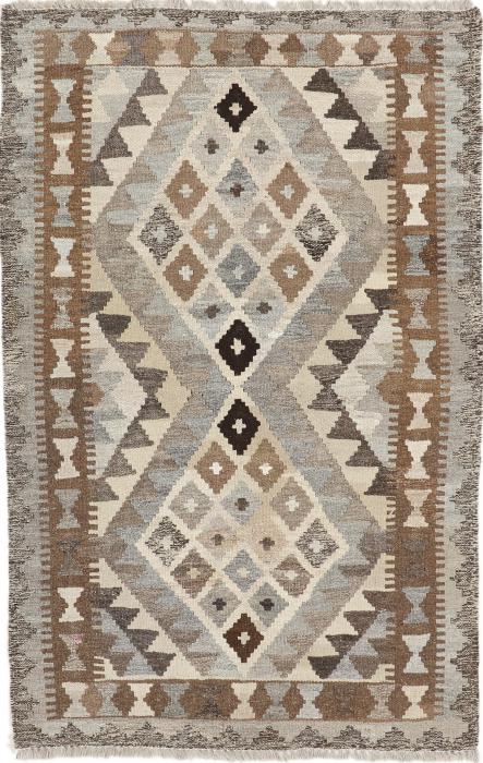 Nain Trading Kelim Afghan Heritage 132 x 85