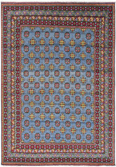 Nain Trading Afghan Akhche 293 x 203