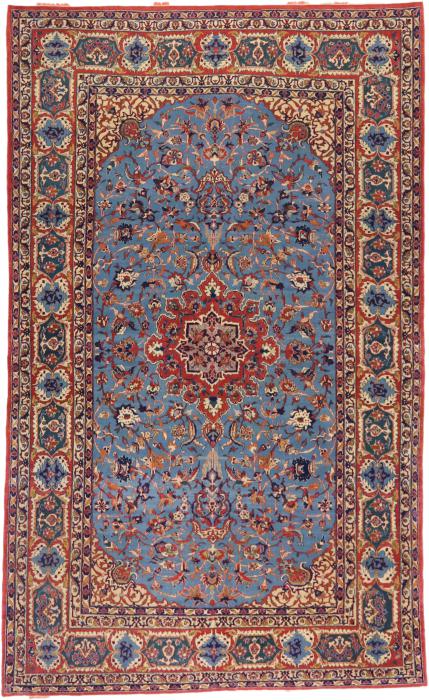 Nain Trading Isfahan Antik 239 x 146