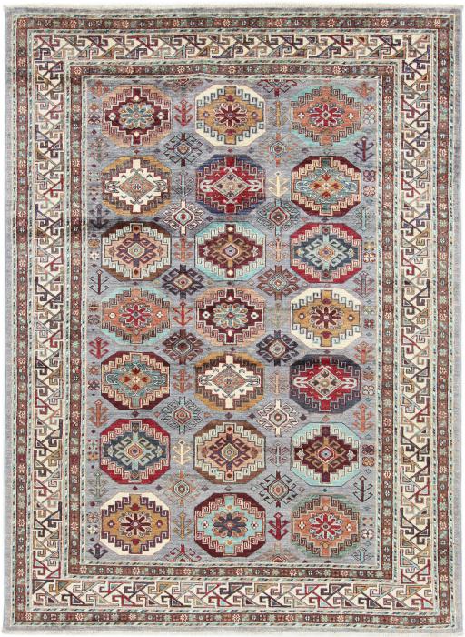 Nain Trading Super Kazak 237 x 174