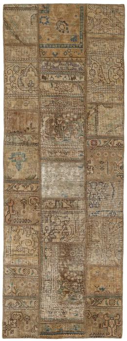 Nain Trading Patchwork 209 x 74