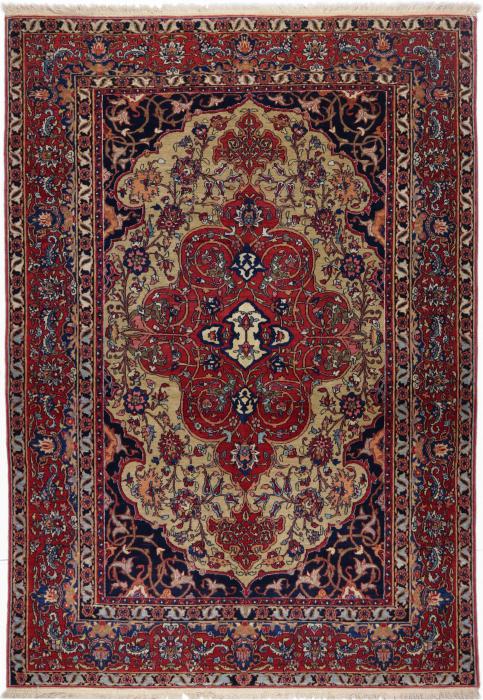 Nain Trading Isfahan Antik 219 x 143