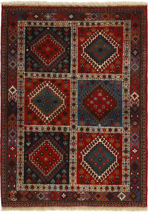 Nain Trading Yalameh 146 x 105