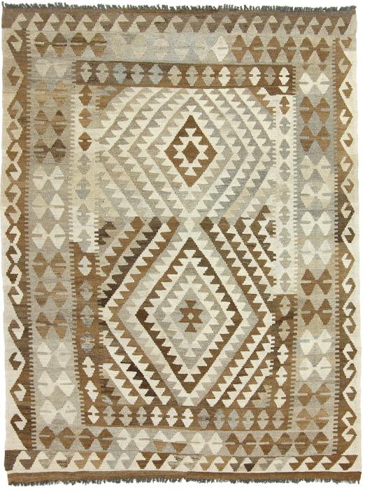 Nain Trading Kelim Afghan Heritage 197 x 151